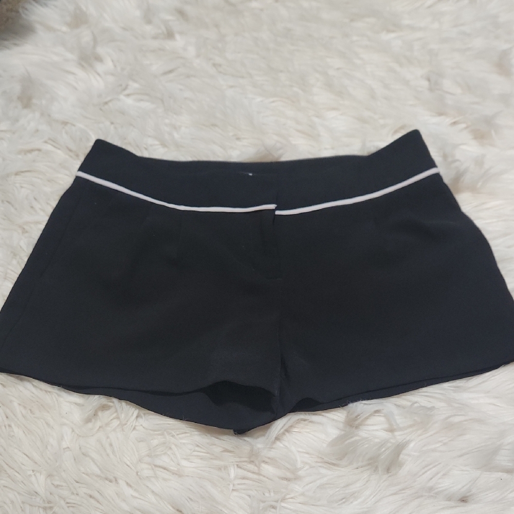 Express Dress Shorts- 0